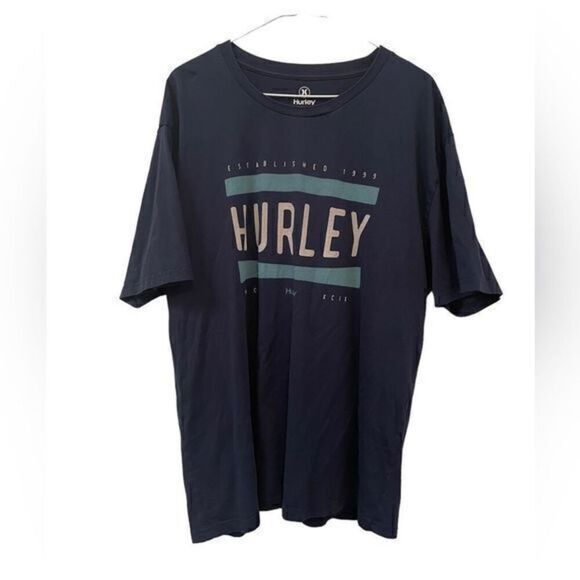 HURLEY | XL tshirt tee shirt - Picture 1 of 4